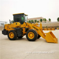 Small Heavy wheel Loader